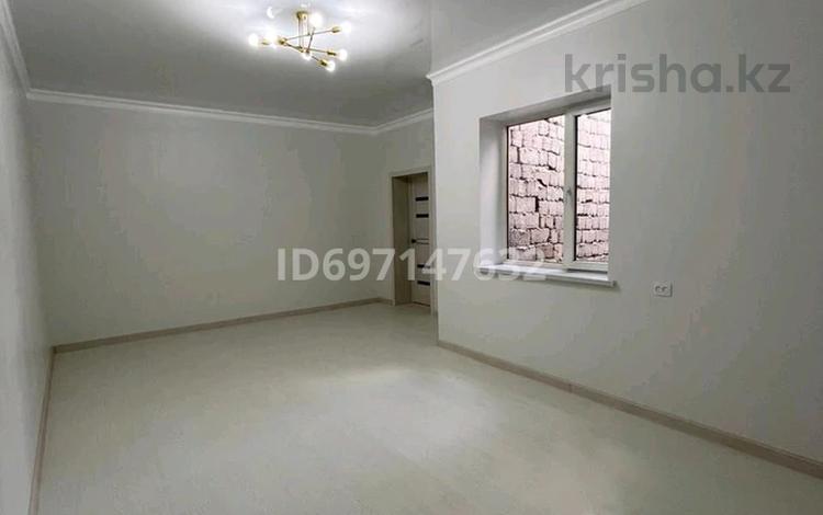 Отдельный дом · 3 комнаты · 75 м² · 4.5 сот., Есил 16а — Возле Отырар университет. мкр Текстиль или МЖК за 19 млн ₸ в Шымкенте, Аль-Фарабийский р-н — фото 2
