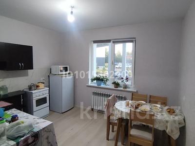 1-комнатная квартира · 40.3 м² · 1/10 этаж, Базовая 4/6 — Район Драмтеатра за 22 млн ₸ в Усть-Каменогорске, Ново-Явленка