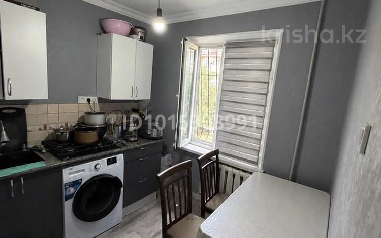 2-бөлмелі пәтер · 42 м² · 3/5 қабат, 3-микрорайон — 3-микрорайон, бағасы: 245 000 ₸ в Конаеве — фото 2