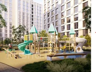 2-комнатная квартира · 45 м² · 10/12 этаж, Макатаева - Байтурсынова за 40.5 млн ₸ в Алматы, Алмалинский р-н