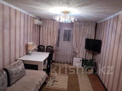 3-комнатная квартира, 58 м², 4/5 этаж, Кабанбай-батыра 11 а за 17.5 млн 〒 в Шымкенте
