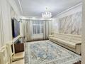 4-бөлмелі пәтер · 130 м² · 5/8 қабат, Шамши Калдаяков 8 — в малоэтажном блоке, бағасы: 150 млн ₸ в Астане, Сарайшык р-н — фото 2