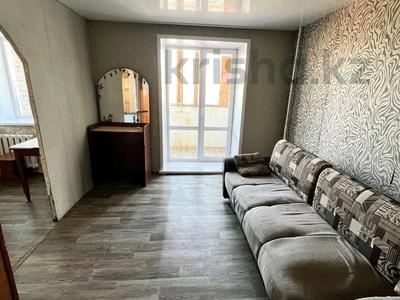 1-комнатная квартира · 35 м² · 4/5 этаж, Вернадского 21 за 6 млн 〒 в Кокшетау