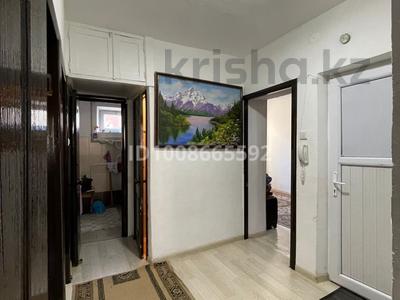 3-бөлмелі пәтер · 64 м² · 3/5 қабат, Сейфулина 110 — Құралбаева, бағасы: 21 млн ₸ в Кентау