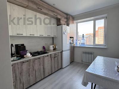 2-комнатная квартира · 54 м² · 4/9 этаж, Шакшак Жанибек батыра 45Г за 28 млн ₸ в Костанае