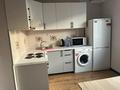 1-комнатная квартира · 45 м² · 8/12 этаж, Рыскулбекова 28/1 за 280 000 ₸ в Алматы, Бостандыкский р-н