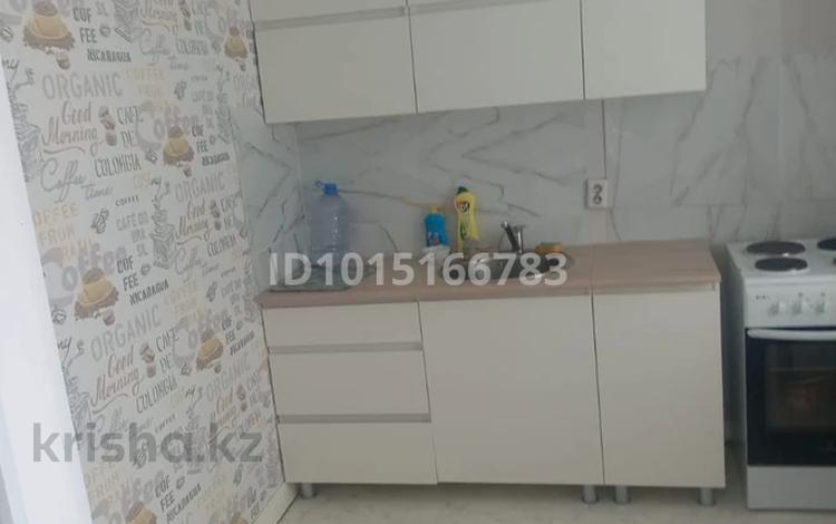 2-комнатная квартира · 46 м² · 5/5 этаж, Мәнгелік ел 21а за 7.5 млн ₸ в Сатпаев — фото 2