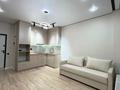 2-бөлмелі пәтер · 40 м² · 3/4 қабат, Рахымбаева, бағасы: 24 млн ₸ в 