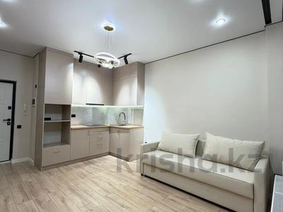 2-бөлмелі пәтер · 40 м² · 3/4 қабат, Рахымбаева, бағасы: 24 млн ₸ в 
