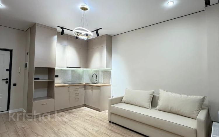 2-бөлмелі пәтер · 40 м² · 3/4 қабат, Рахымбаева, бағасы: 24 млн ₸ в  — фото 51