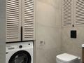 2-бөлмелі пәтер · 58 м² · 18/19 қабат, Пр. Аль-Фараби 41/7блок10 — Сейфуллина-Попова, бағасы: 650 000 ₸ в Алматы, Бостандыкский р-н — фото 15