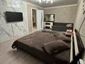 1-комнатная квартира · 35 м² · 5/5 этаж, Жетису 4 — Возле Мебельной остановки во 2 мкр. Смарт ТВ, Wi- Fi. за 10 000 〒 в Талдыкоргане, мкр Жетысу — фото 2