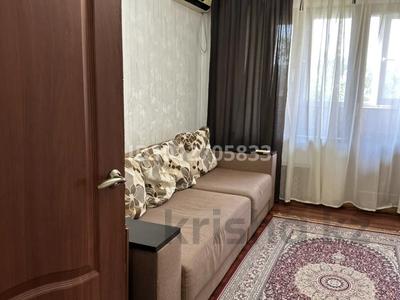 3-бөлмелі пәтер · 68 м² · 4/5 қабат, Карасай батыра 178, бағасы: 46 млн ₸ в Алматы, Алмалинский р-н