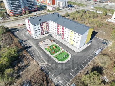 1-комнатная квартира · 25.4 м² · 5/5 этаж, Увалиева 1 за 11 млн 〒 в Усть-Каменогорске
