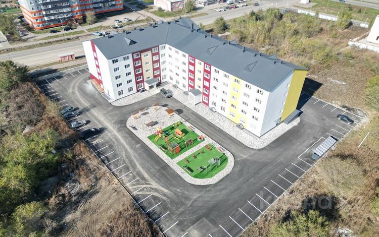 1-бөлмелі пәтер · 25.4 м² · 5/5 қабат, Увалиева 1, бағасы: 11 млн 〒 в Усть-Каменогорске — фото 2