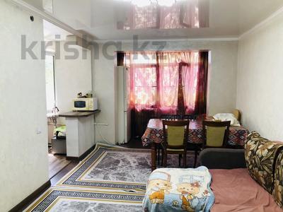 2-комнатная квартира · 63.4 м² · 5/5 этаж, Менделеева 11 — Магазин Адил за 25 млн ₸ в Аскара Токпанова (Казцик)