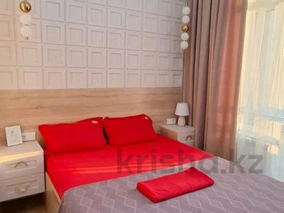 2-комнатная квартира · 40 м² · 10/12 этаж, Туран 34а за 35.5 млн 〒 в Астане, Нура р-н