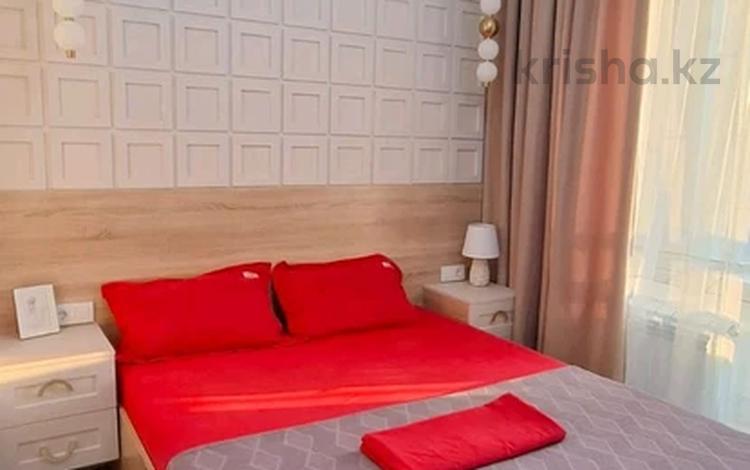 2-комнатная квартира · 40 м² · 10/12 этаж, Туран 34а за 35.5 млн 〒 в Астане, Нура р-н — фото 2