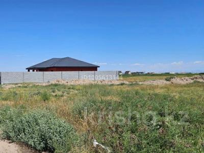 Участок · 6 соток, Жамбыла за 12 млн ₸ в Конаеве