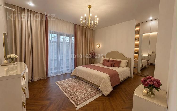 5-комнатная квартира · 221 м² · 2/4 этаж, Домалак ана за 2.5 млн ₸ в Астане, Нура р-н — фото 2