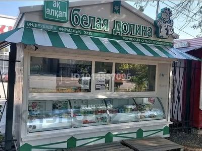 Торговый ларёк с местом · 3 м², бағасы: 1.5 млн ₸ в Уральске