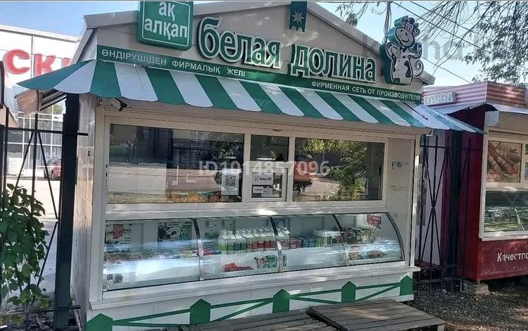 Торговый ларёк с местом · 3 м², бағасы: 1.5 млн ₸ в Уральске — фото 2