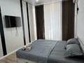 1-комнатная квартира · 45 м² · 4/9 этаж, мкр Тараз, Байтерекова за 17 000 ₸ в Шымкенте, Аль-Фарабийский р-н — фото 4