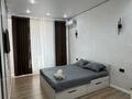 1-комнатная квартира · 45 м² · 4/9 этаж, мкр Тараз, Байтерекова за 17 000 ₸ в Шымкенте, Аль-Фарабийский р-н — фото 5