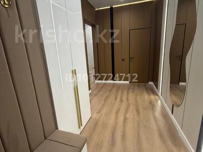 1-комнатная квартира · 45 м² · 4/9 этаж, мкр Тараз, Байтерекова за 17 000 ₸ в Шымкенте, Аль-Фарабийский р-н
