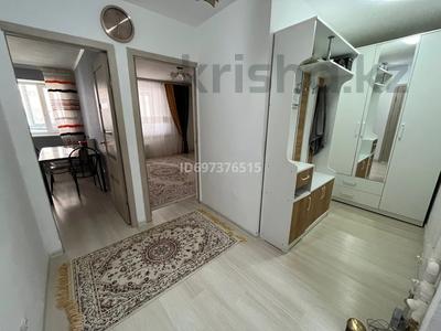 1-комнатная квартира, 45 м², 2/9 этаж помесячно, мкр Нурсая, 117 — Нурсая 117 за 150 000 〒 в Атырау, мкр Нурсая