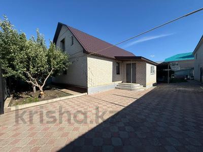Отдельный дом · 6 комнат · 163.1 м² · 8.25 сот., Аягоз 25 за 37 млн ₸ в Актобе, жилой массив Заречный-1