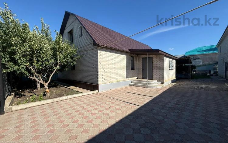 Отдельный дом · 6 комнат · 163.1 м² · 8.25 сот., Аягоз 25 за 37 млн ₸ в Актобе, жилой массив Заречный-1 — фото 2