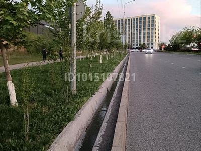 Участок · 90 соток, мкр Мирас за ~ 10 млн ₸ в Шымкенте, Каратауский р-н