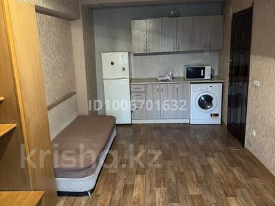 1-комнатная квартира · 27 м² · 4/5 этаж, Утеген батыра 73 за 130 000 ₸ в Алматы, Ауэзовский р-н
