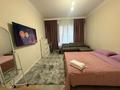 1-комнатная квартира · 50 м² · 2/12 этаж, Мухамедханова 4Б — Төле би за 16 500 ₸ в Астане, Нура р-н — фото 3