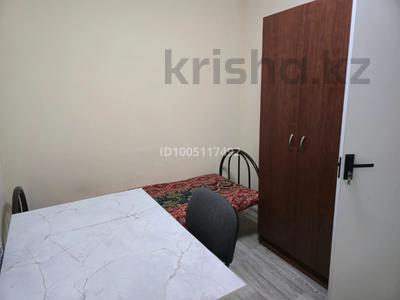1 бөлме · 10 м² · 1/2 қабат, Нур Алем 99, бағасы: 80 000 ₸ в Алматы, Турксибский р-н