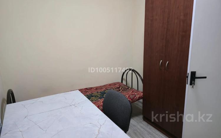 1 бөлме · 10 м² · 1/2 қабат, Нур Алем 99, бағасы: 80 000 ₸ в Алматы, Турксибский р-н — фото 11