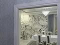 Отдельный дом · 8 комнат · 510 м² · 10 сот., Новый кирпичный 54 — На против «Теннисный центр» первая линия за 67.5 млн ₸ в Актобе, жилой массив Кирпичный — фото 6