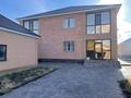 Отдельный дом · 8 комнат · 510 м² · 10 сот., Новый кирпичный 54 — На против «Теннисный центр» первая линия за 67.5 млн ₸ в Актобе, жилой массив Кирпичный — фото 5
