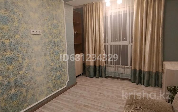 2-комнатная квартира, 45 м², 4/10 этаж помесячно, мкр Шугыла, Жунисова 4 корпус 8