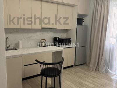 1-бөлмелі пәтер · 28 м², Микрорайон Аэропорт 1, Уральская 45А, бағасы: 180 000 ₸ в Костанае