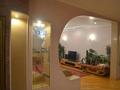 4-комнатная квартира · 180 м² · 11/12 этаж, Шагабутдинова 125 за 650 000 ₸ в Алматы, Алмалинский р-н
