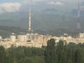4-комнатная квартира · 180 м² · 11/12 этаж, Шагабутдинова 125 за 650 000 ₸ в Алматы, Алмалинский р-н — фото 9