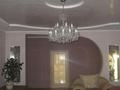 4-комнатная квартира · 180 м² · 11/12 этаж, Шагабутдинова 125 за 650 000 ₸ в Алматы, Алмалинский р-н — фото 10