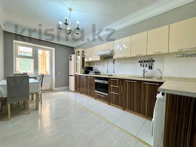 2-комнатная квартира · 72.2 м² · 1/9 этаж, Улы Дала — Туркестан за 37 млн 〒 в Астане, Есильский р-н