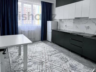 1-бөлмелі пәтер · 39 м² · 6/12 қабат, Сатпаева 90 — Туркебаева, бағасы: 300 000 ₸ в Алматы, Бостандыкский р-н
