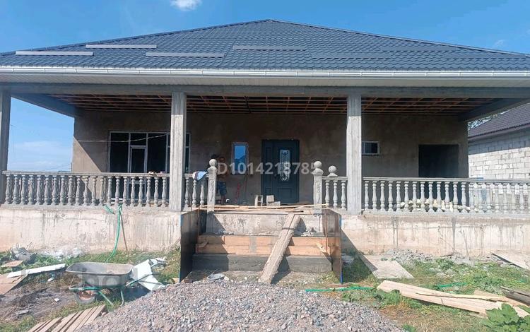 Отдельный дом · 4 комнаты · 195 м² · 6 сот., Жаксылык за 40 млн ₸ в Талдыбулаке — фото 7