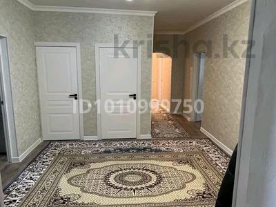 4-бөлмелі пәтер · 115 м² · 1/5 қабат, Султан Беибарыс 19, бағасы: 29 млн ₸ в 