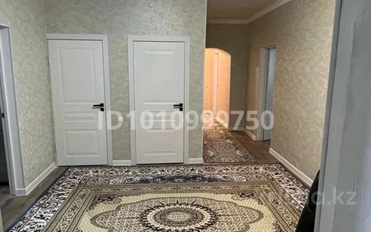 4-бөлмелі пәтер · 115 м² · 1/5 қабат, Султан Беибарыс 19, бағасы: 29 млн ₸ в  — фото 2