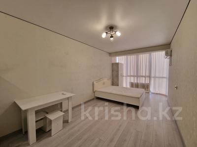 1-комнатная квартира · 33 м² · 2/10 этаж, мкр Шугыла 340/3 — Алатау- Абая за 200 000 ₸ в Алматы, Наурызбайский р-н